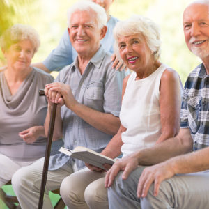 Senior-and-Elderly-Care-Living-Options